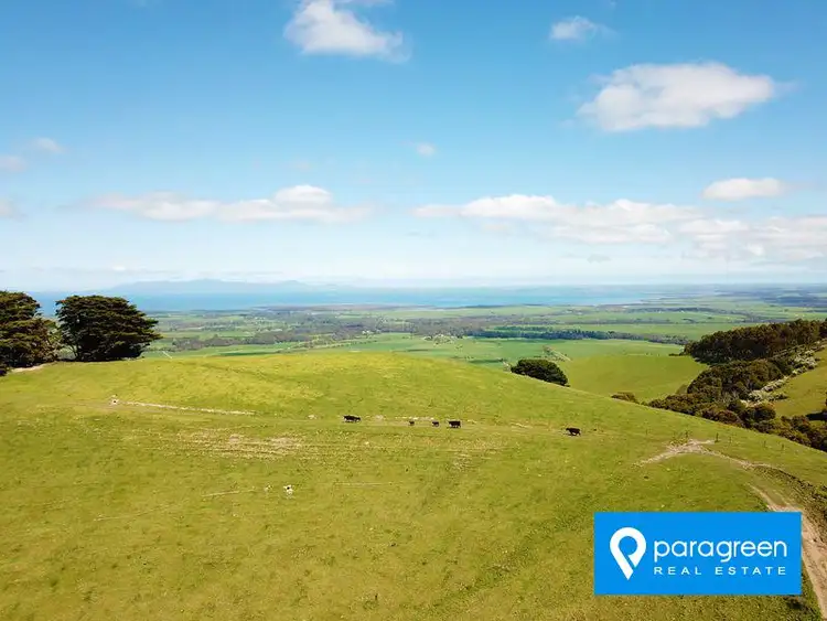 Sixth view of Homely land listing, 190 Lays Road, Toora VIC 3962