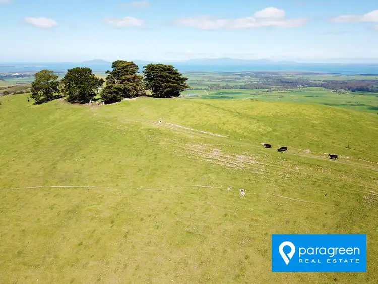 Seventh view of Homely land listing, 190 Lays Road, Toora VIC 3962