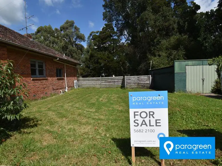 Main view of Homely land listing, 12 Main Street, Foster VIC 3960