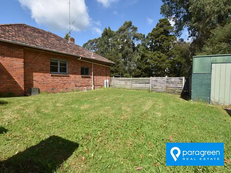 Second view of Homely land listing, 12 Main Street, Foster VIC 3960