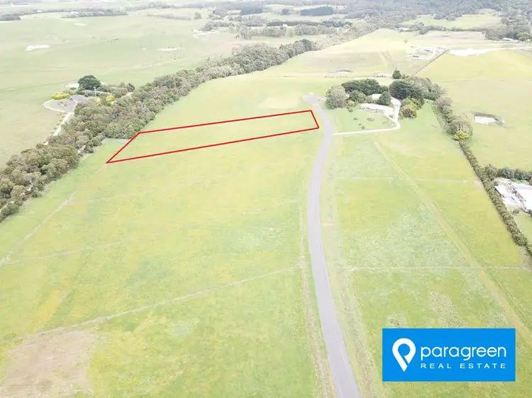 11 Oberon Vista, Foster VIC 3960