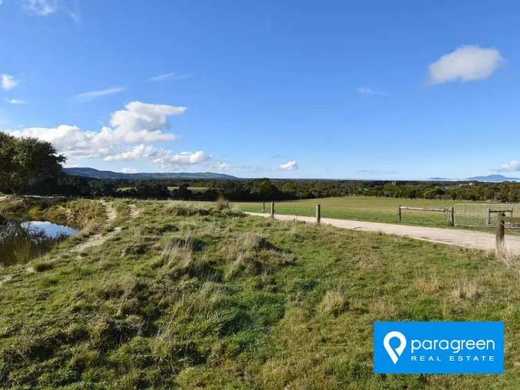 Third view of Homely land listing, 7 Oberon Vista, Foster VIC 3960