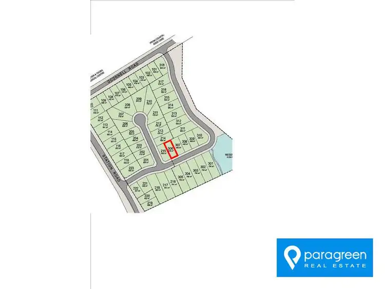9 Parkside Crescent, Foster VIC 3960