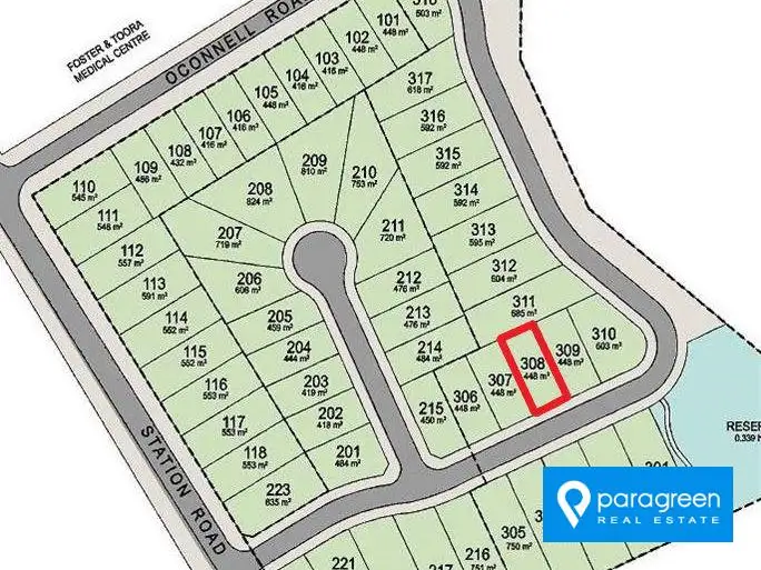 13 Parkside Crescent, Foster VIC 3960