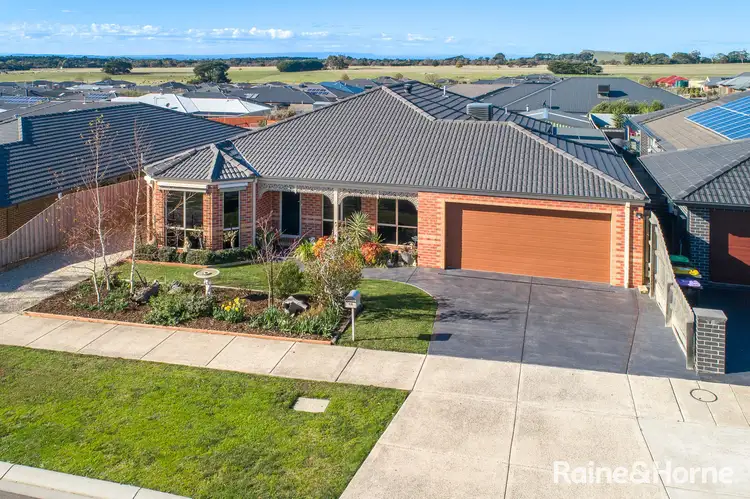 Main view of Homely house listing, 24 Gordon Boulevard, Gisborne VIC 3437