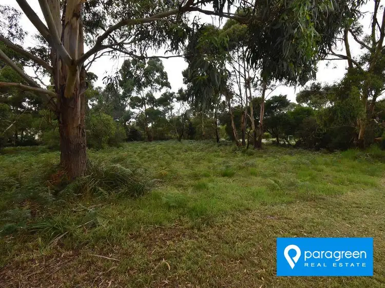 Second view of Homely land listing, 37-39 Ross Street, Port Welshpool VIC 3965