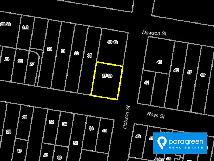 Fourth view of Homely land listing, 37-39 Ross Street, Port Welshpool VIC 3965
