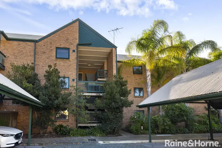 Main view of Homely unit listing, 9/388 Carrington Street, Adelaide SA 5000