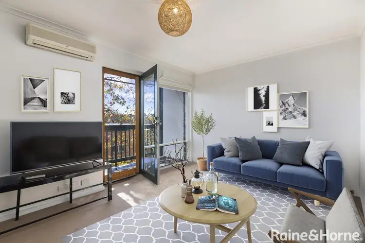 Third view of Homely unit listing, 9/388 Carrington Street, Adelaide SA 5000
