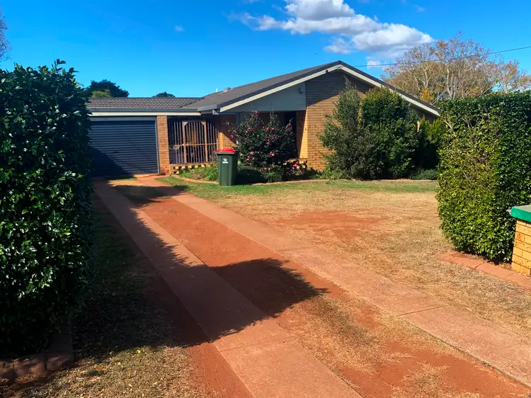 Main view of Homely house listing, 62 FISHER STREET, Kingaroy QLD 4610