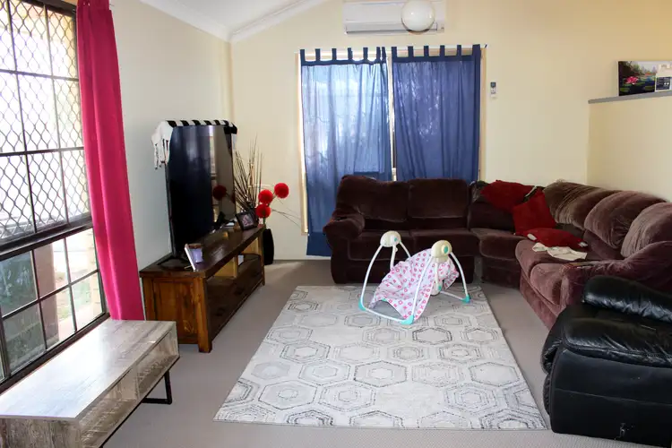 Second view of Homely house listing, 62 FISHER STREET, Kingaroy QLD 4610