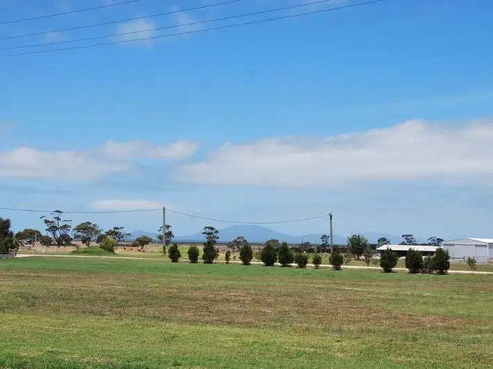Main view of Homely land listing, 19A Victoria Street, Toora VIC 3962
