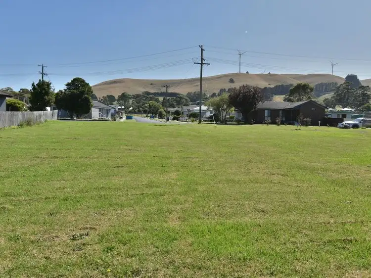 Main view of Homely land listing, 82A Victoria Street, Toora VIC 3962