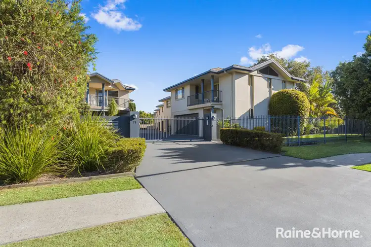 8/11 Boultwood Street, Coffs Harbour NSW 2450