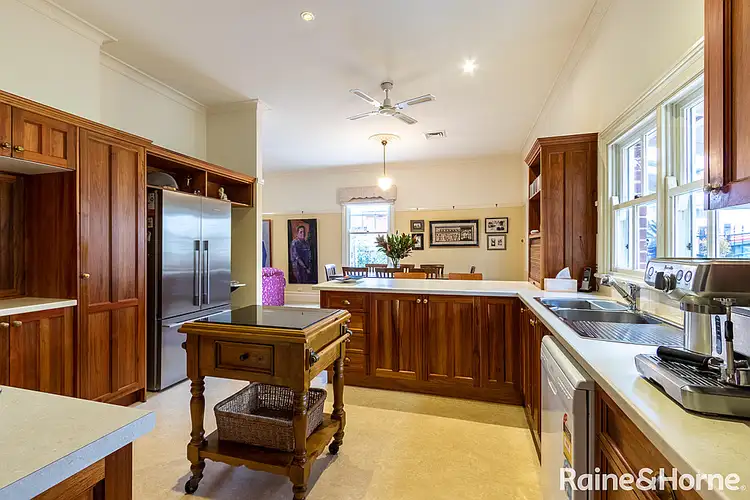 Fifth view of Homely house listing, 380 Howick Street, Bathurst NSW 2795