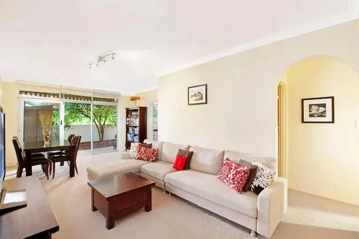 Main view of Homely apartment listing, 1/110 Bay Road, Waverton NSW 2060