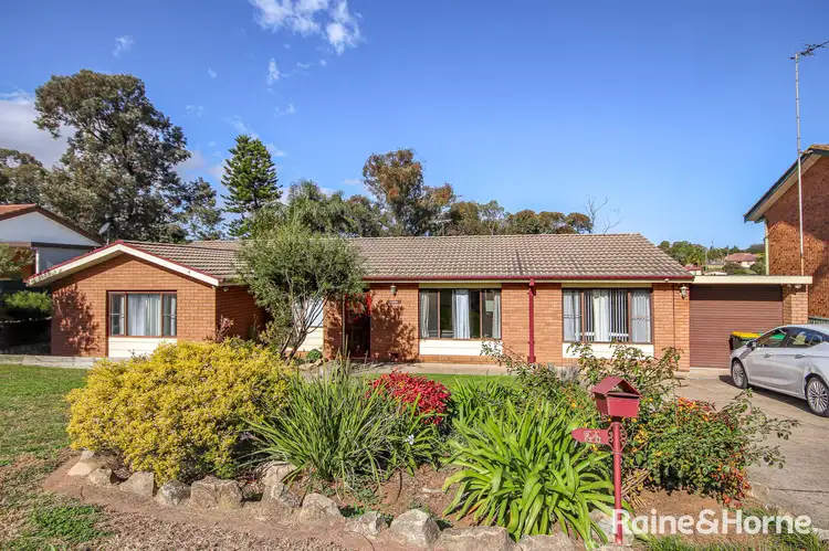 Main view of Homely house listing, 24 Shiraz Street, Muswellbrook NSW 2333
