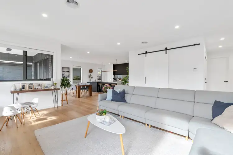 Second view of Homely house listing, 2/29 Hope Street, Rosebud VIC 3939