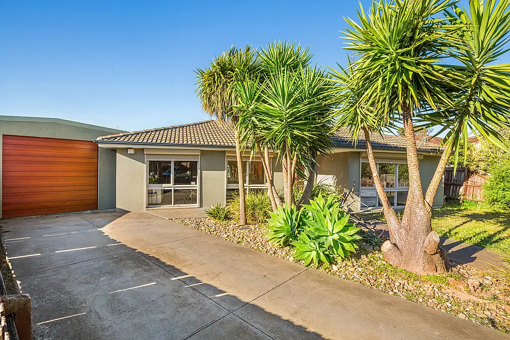 Main view of Homely house listing, 16 Sheldon Court, Gladstone Park VIC 3043