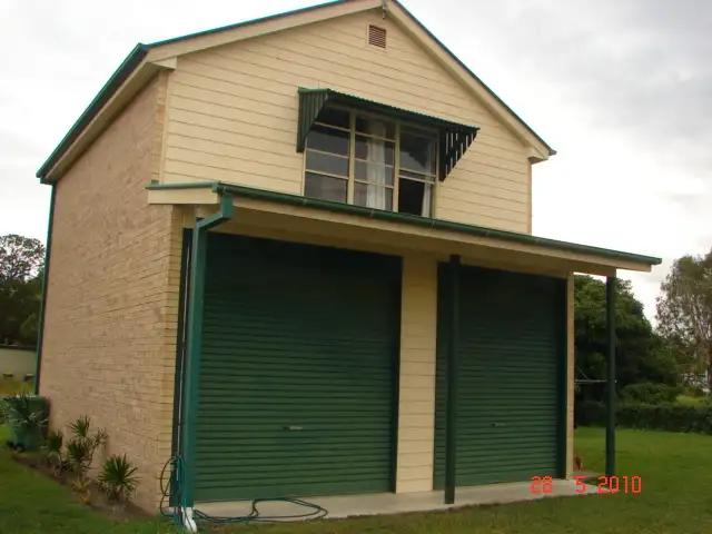 Main view of Homely house listing, 42 The Esplanade, Tin Can Bay QLD 4580