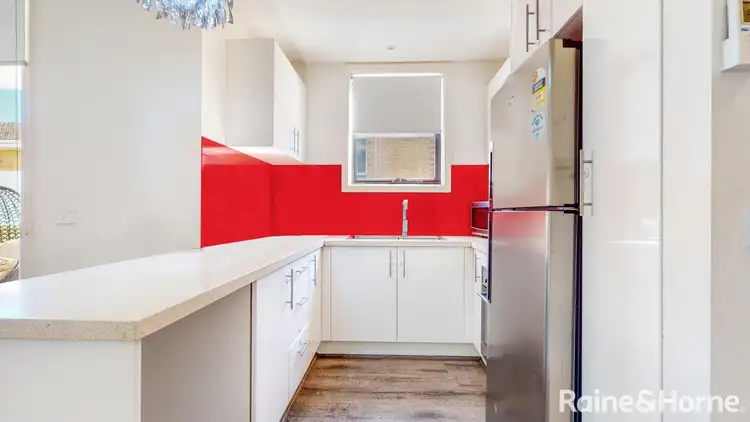 Third view of Homely apartment listing, 3/149A Princes Highway, Dandenong VIC 3175