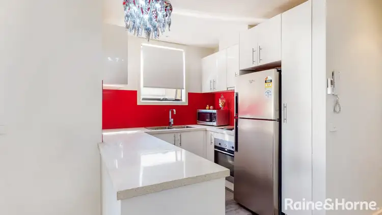 Fourth view of Homely apartment listing, 3/149A Princes Highway, Dandenong VIC 3175