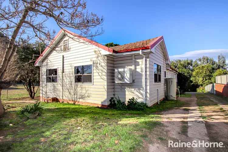 Main view of Homely house listing, 7 Haydon Street, Muswellbrook NSW 2333
