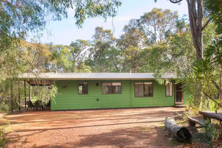 50 Dalton Way, Molloy Island WA 6290