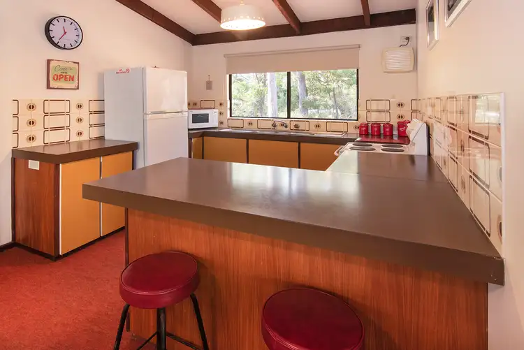 Second view of Homely house listing, 50 Dalton Way, Molloy Island WA 6290