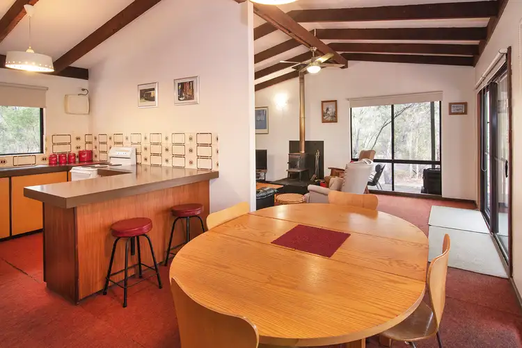 Third view of Homely house listing, 50 Dalton Way, Molloy Island WA 6290