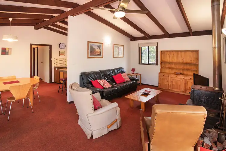 Fourth view of Homely house listing, 50 Dalton Way, Molloy Island WA 6290