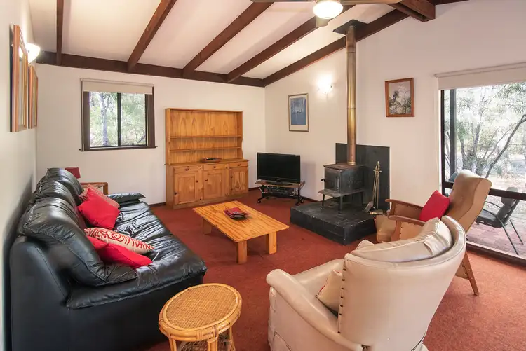 Fifth view of Homely house listing, 50 Dalton Way, Molloy Island WA 6290