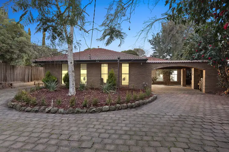 112 Heatherhill Road, Frankston VIC 3199