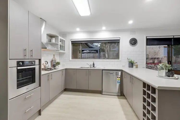 Third view of Homely house listing, 112 Heatherhill Road, Frankston VIC 3199