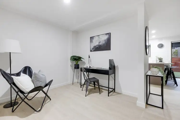 Fifth view of Homely house listing, 112 Heatherhill Road, Frankston VIC 3199