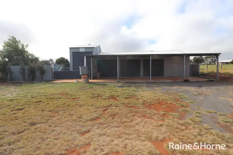 Main view of Homely land listing, 30 Lorikeet Circuit, Kingaroy QLD 4610