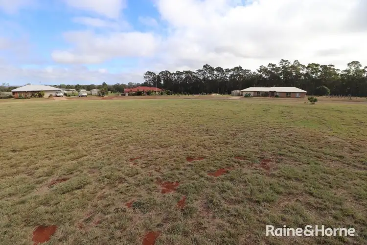 Fourth view of Homely land listing, 30 Lorikeet Circuit, Kingaroy QLD 4610