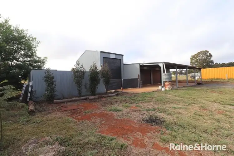 Fifth view of Homely land listing, 30 Lorikeet Circuit, Kingaroy QLD 4610