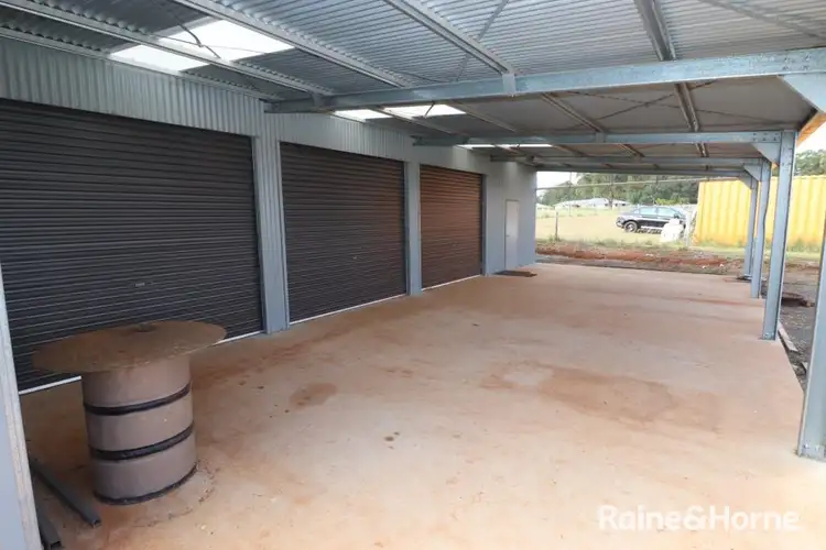 Sixth view of Homely land listing, 30 Lorikeet Circuit, Kingaroy QLD 4610