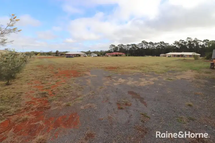 Seventh view of Homely land listing, 30 Lorikeet Circuit, Kingaroy QLD 4610