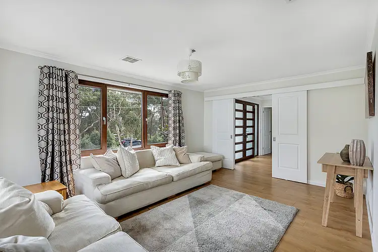 Second view of Homely house listing, 1 Grevillea Way, Belair SA 5052