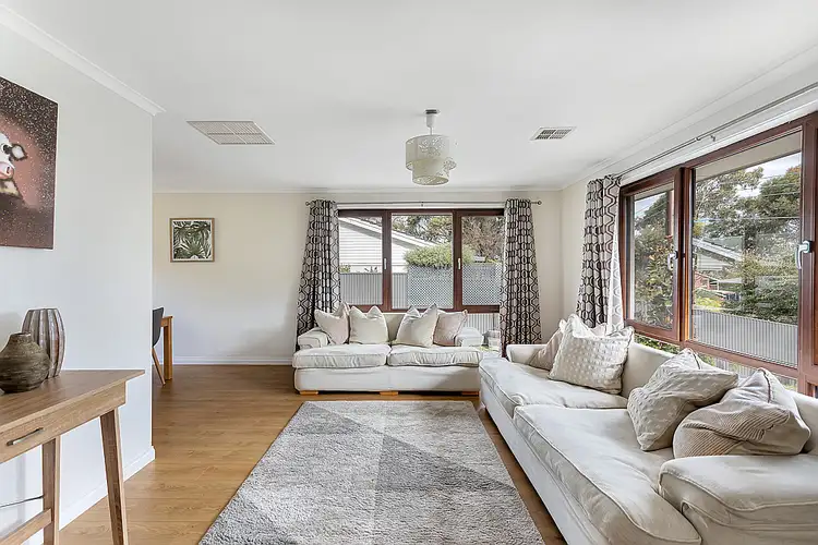 Third view of Homely house listing, 1 Grevillea Way, Belair SA 5052