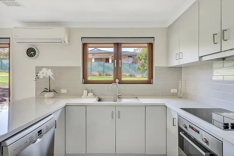 Fourth view of Homely house listing, 1 Grevillea Way, Belair SA 5052