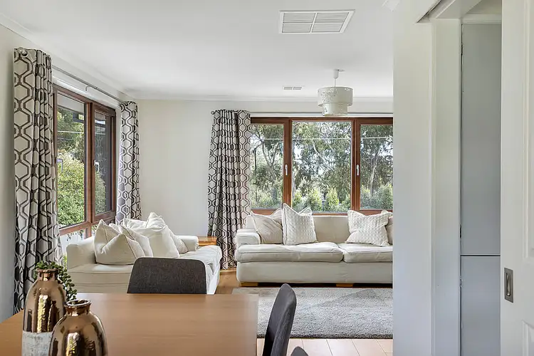 Fifth view of Homely house listing, 1 Grevillea Way, Belair SA 5052