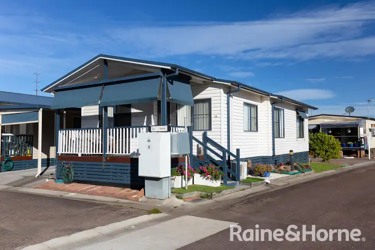 Main view of Homely house listing, 51/687 Pacific Highway, Belmont NSW 2280