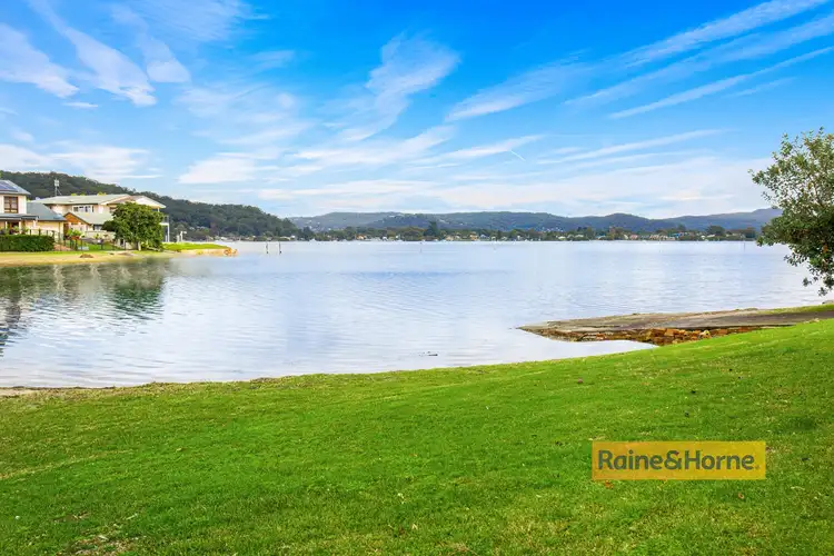 Second view of Homely house listing, 94 Helmsman Boulevard, St Huberts Island NSW 2257
