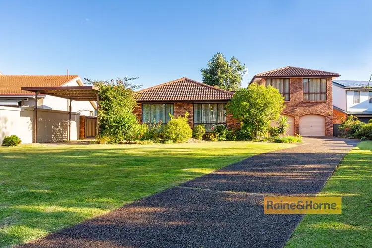 Third view of Homely house listing, 94 Helmsman Boulevard, St Huberts Island NSW 2257