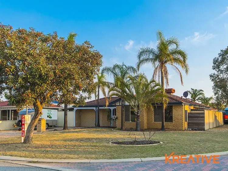 10 Fantail Way, Huntingdale WA 6110