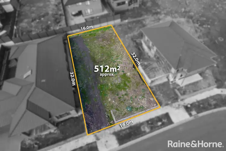 Second view of Homely land listing, 6 Prominence Rise, Craigieburn VIC 3064
