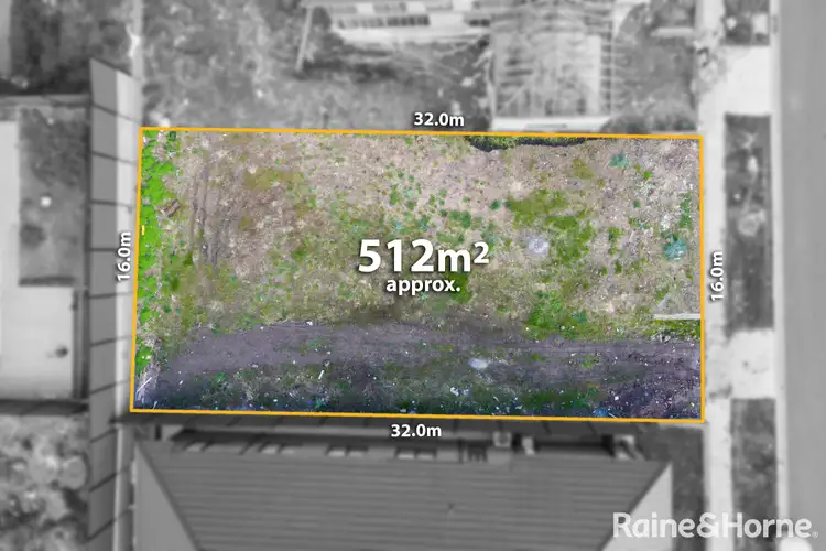 Third view of Homely land listing, 6 Prominence Rise, Craigieburn VIC 3064